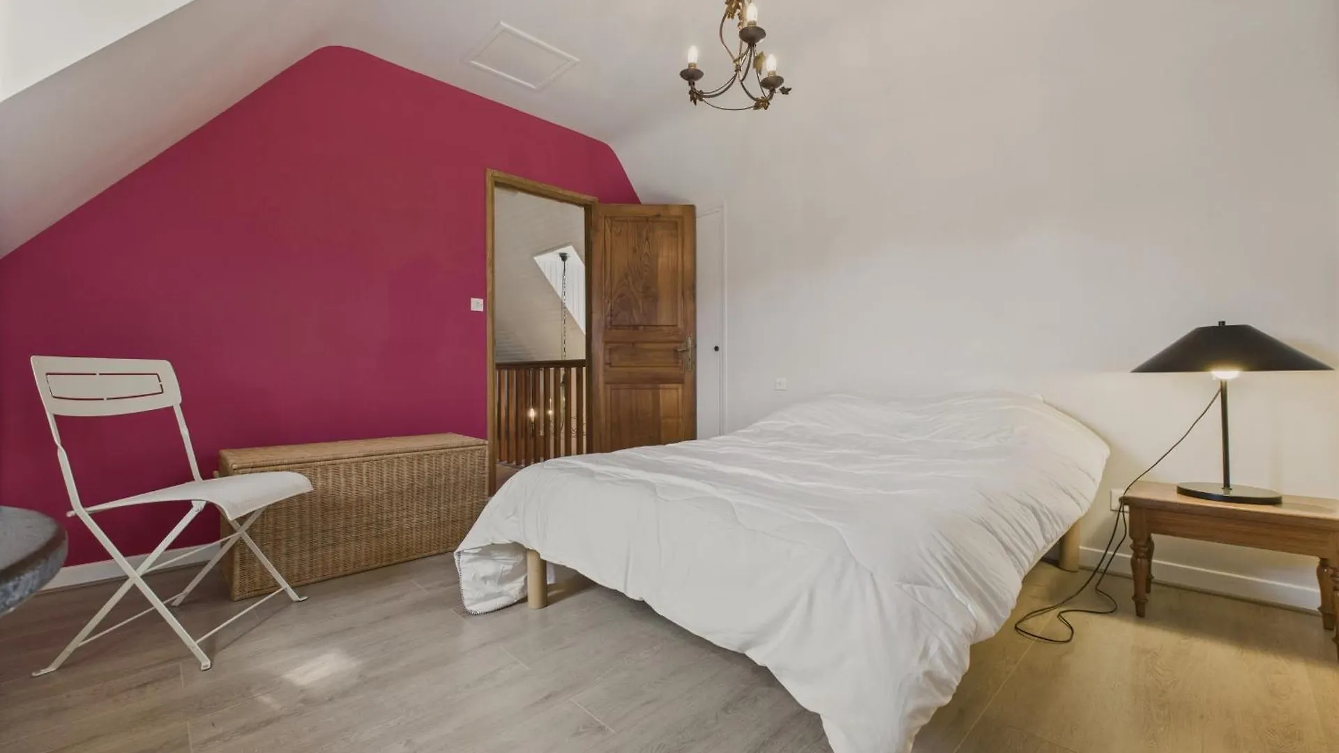 Сasa de vacaciones Ideal 8 Adultes Et 5 Enfants - 200M Plage Plougrescant Francia